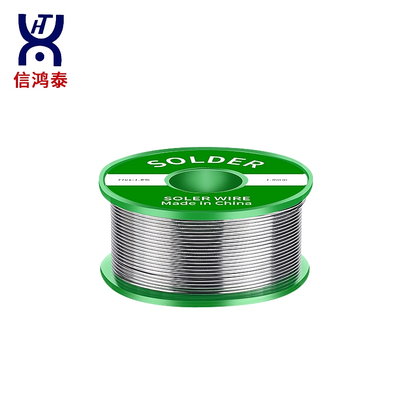 有鉛小卷外貿焊錫絲
