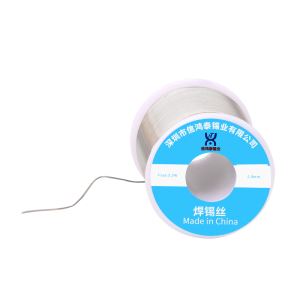 有鉛焊錫絲參數